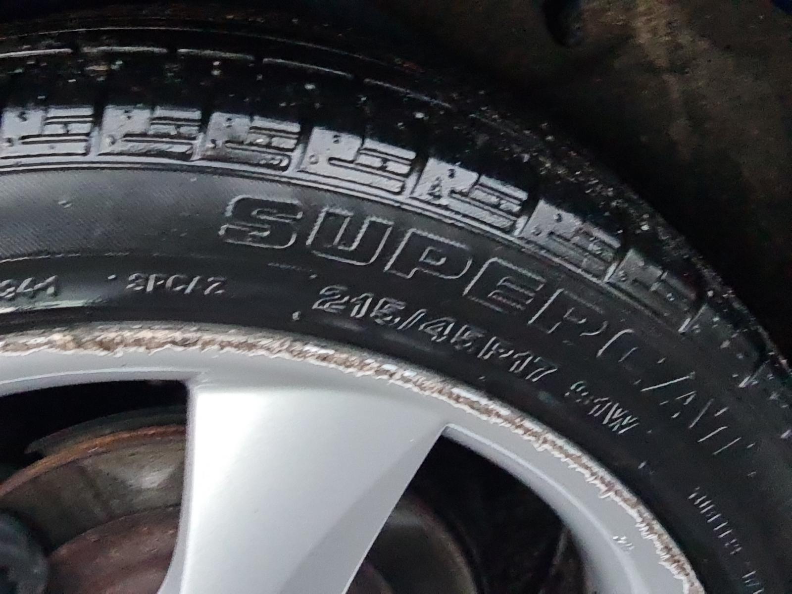 Mazda Atenza - GG 2002-2008