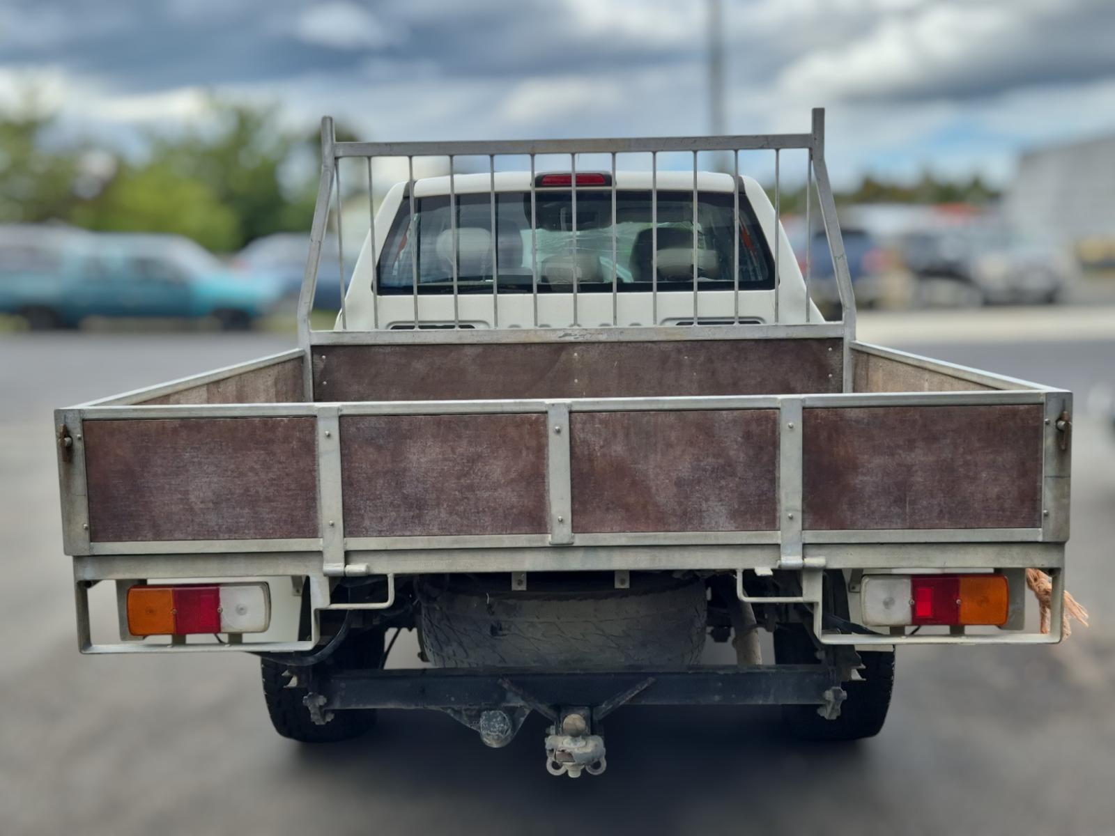 Mazda BT50 - UP 2011-Present