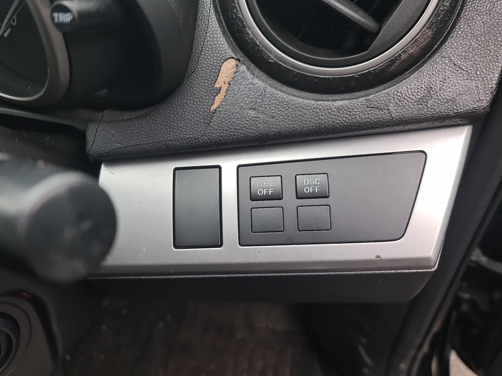 Mazda Axela - BL 2009-2013