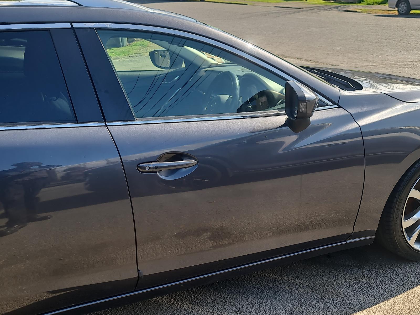 Mazda Atenza - GJ 2011-Present