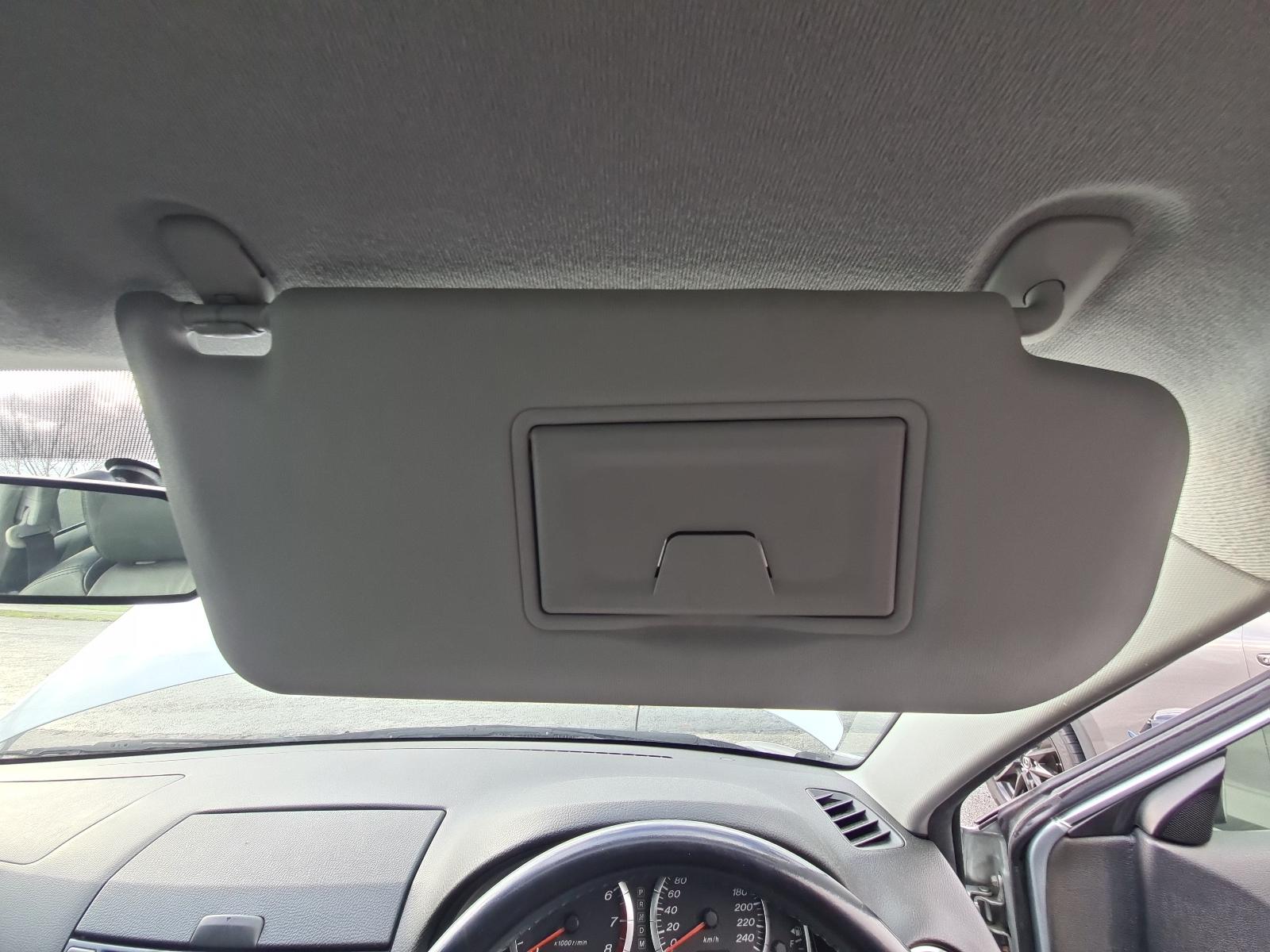 Mazda Atenza - GG 2002-2008