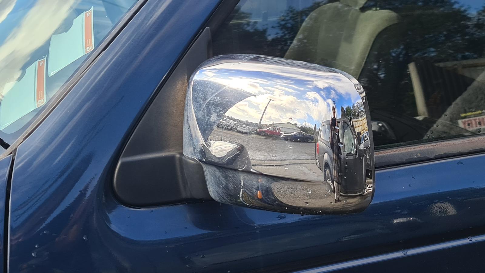 Mazda Bounty - UN 1999-2006