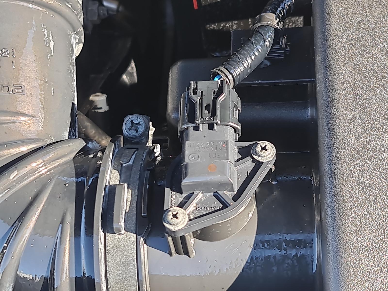 Mazda CX5 - KE 2012-Present