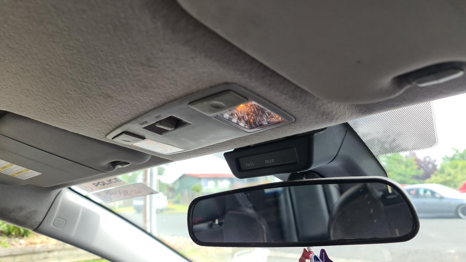 Mazda Mazda3 - BK 2003-2008