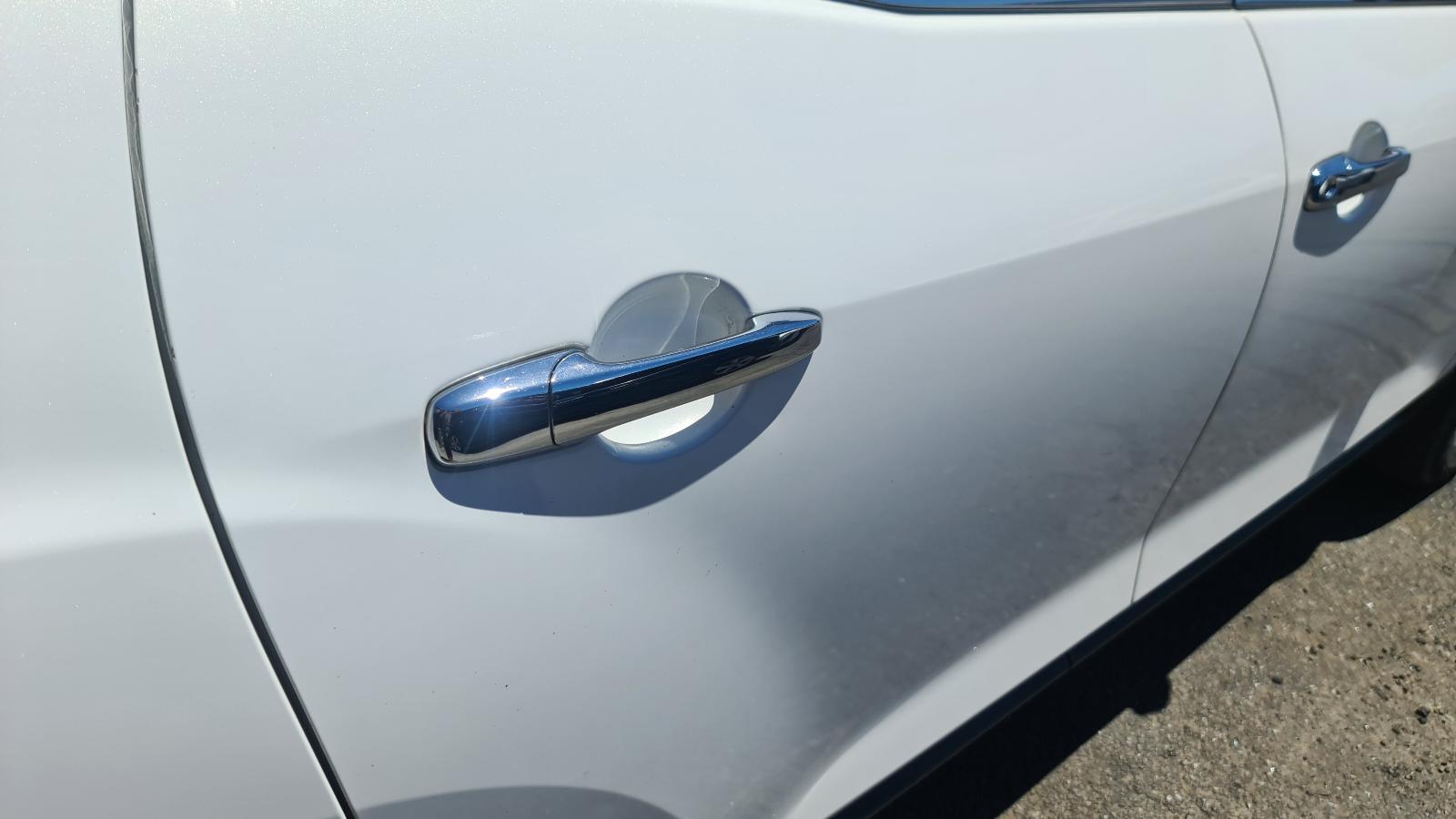 Mazda CX7 - ER 2006-2012