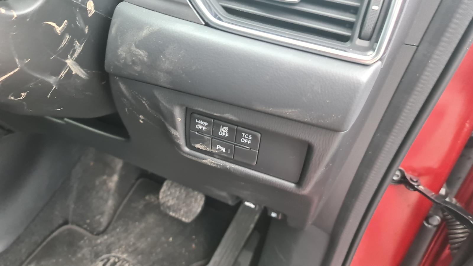 Mazda CX5 - KE 2012-Present