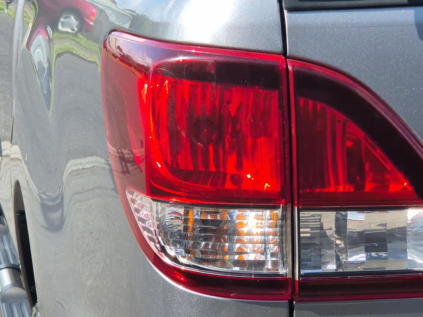 Mazda BT50 - UP 2011-Present