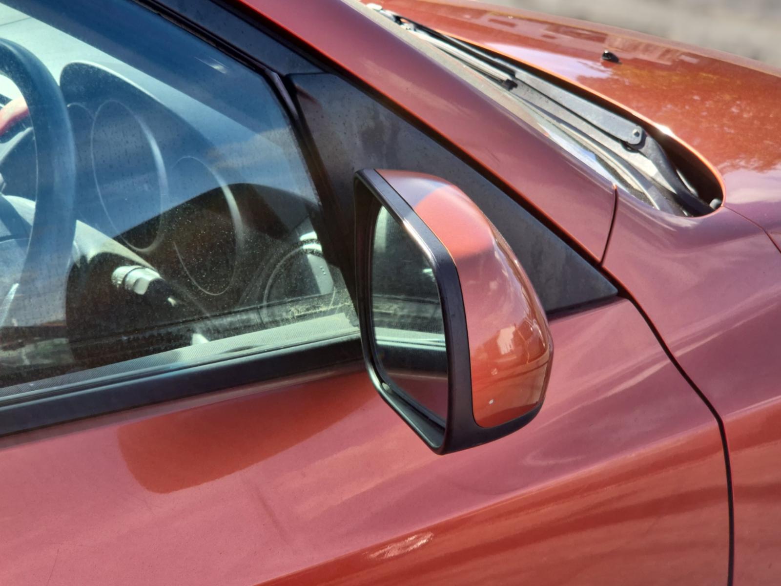 Mazda Mazda3 - BK 2003-2008