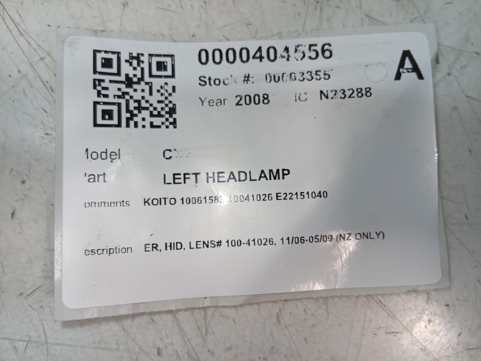 Left_Headlamp