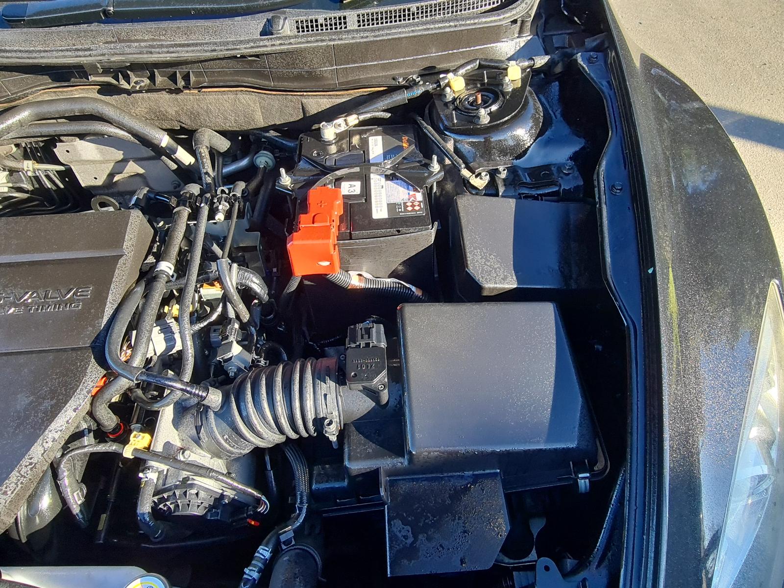 Mazda Atenza - GH 2008-2012