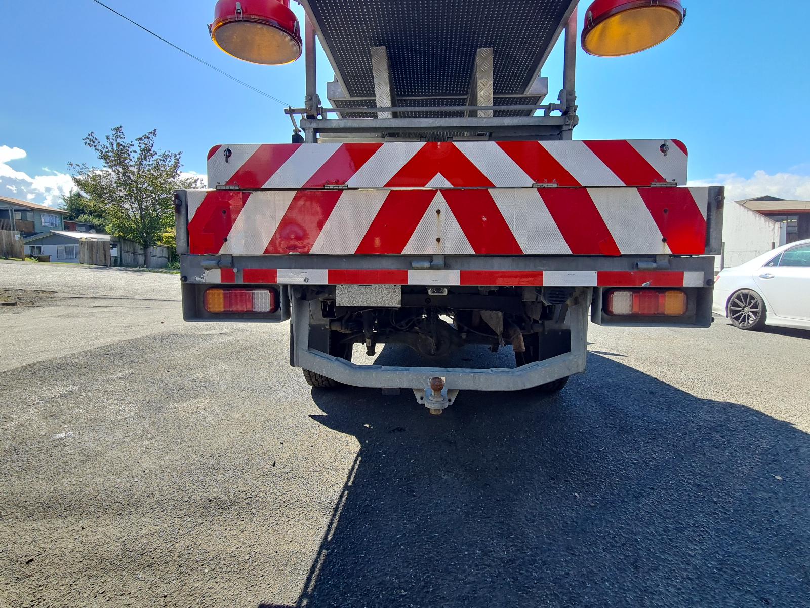 Mazda BT50 - UP 2011-Present