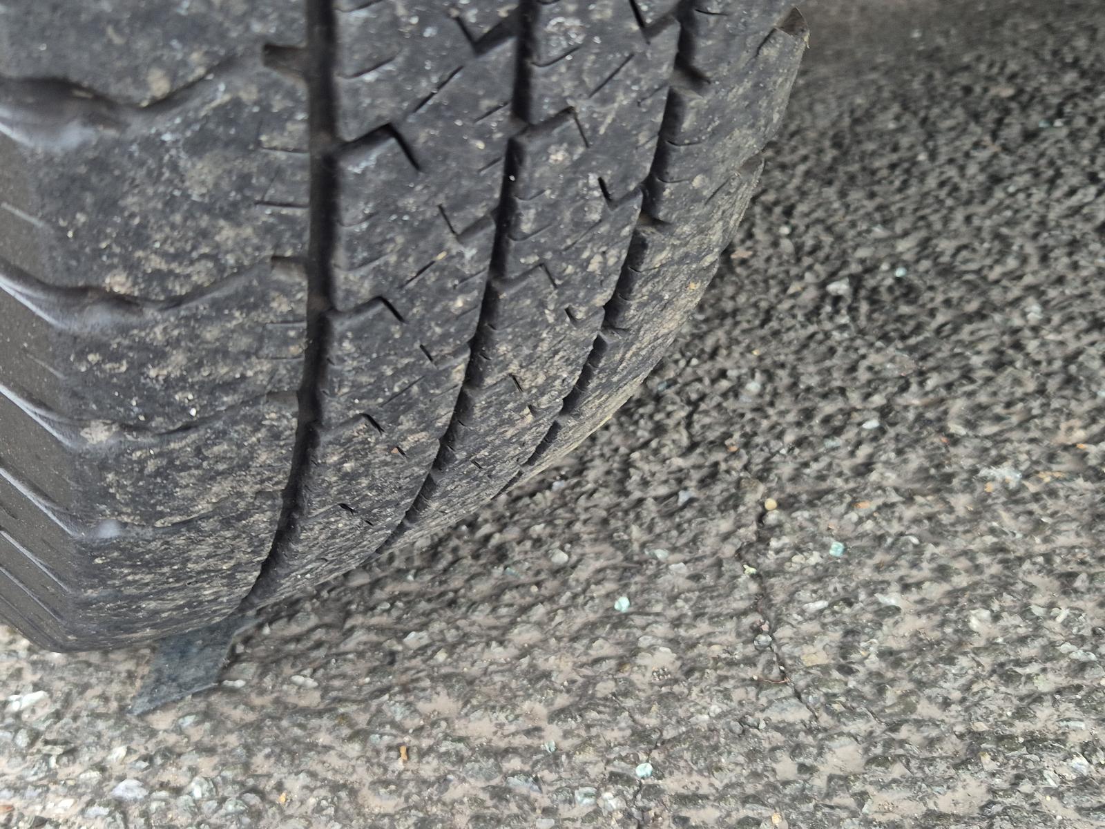 Mazda Bounty - UN 1999-2006