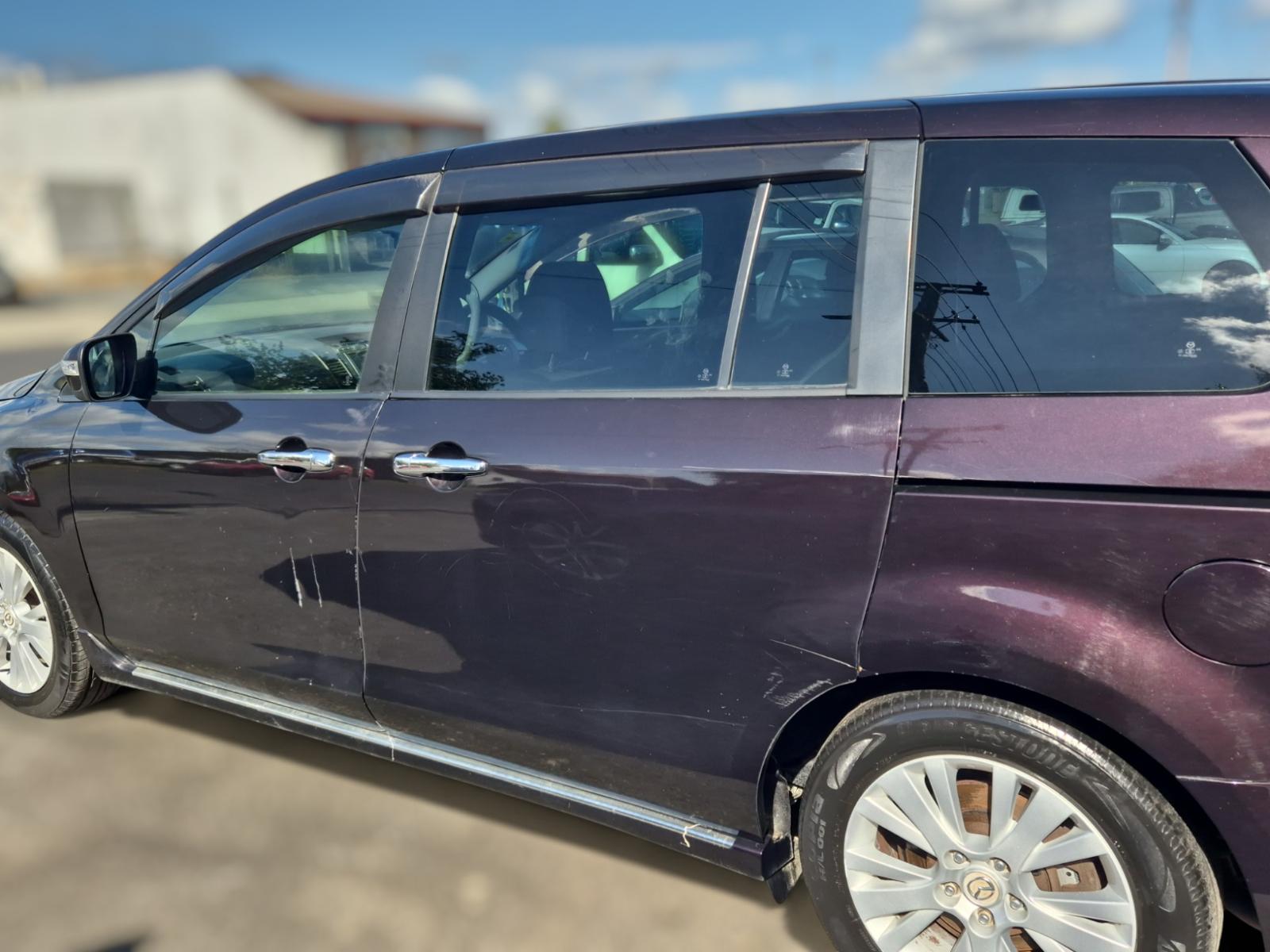 Mazda MPV - LY3P 2007-Present