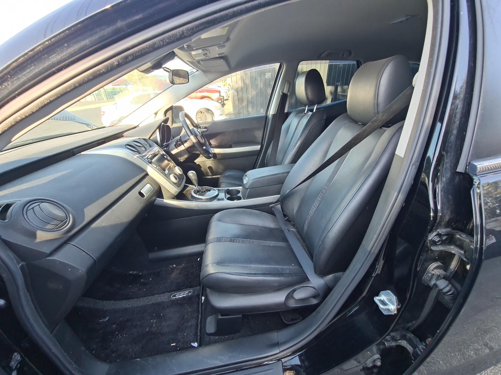 Mazda CX7 - ER 2006-2012