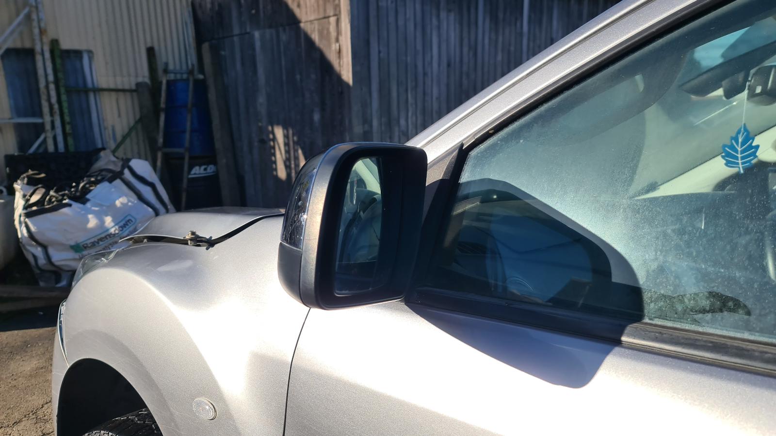 Mazda BT50 - UP 2011-Present