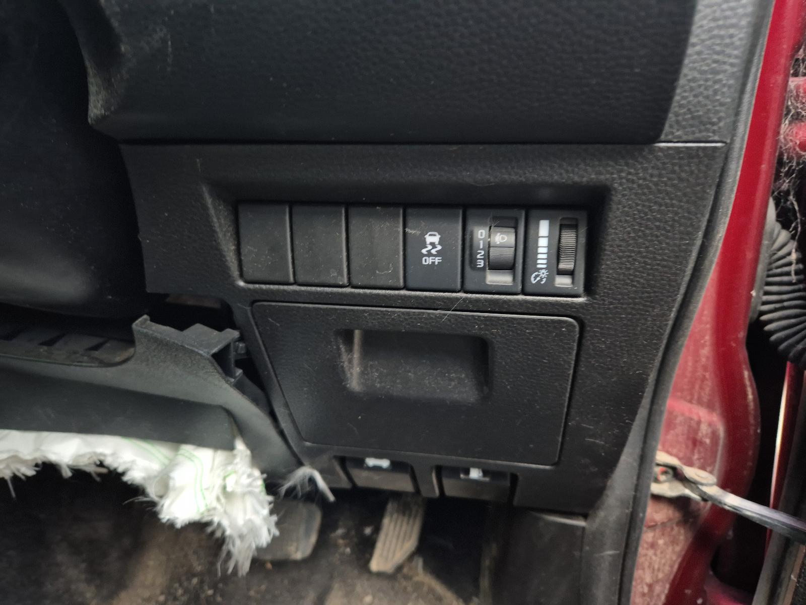 Mazda BT50 - UP 2011-Present