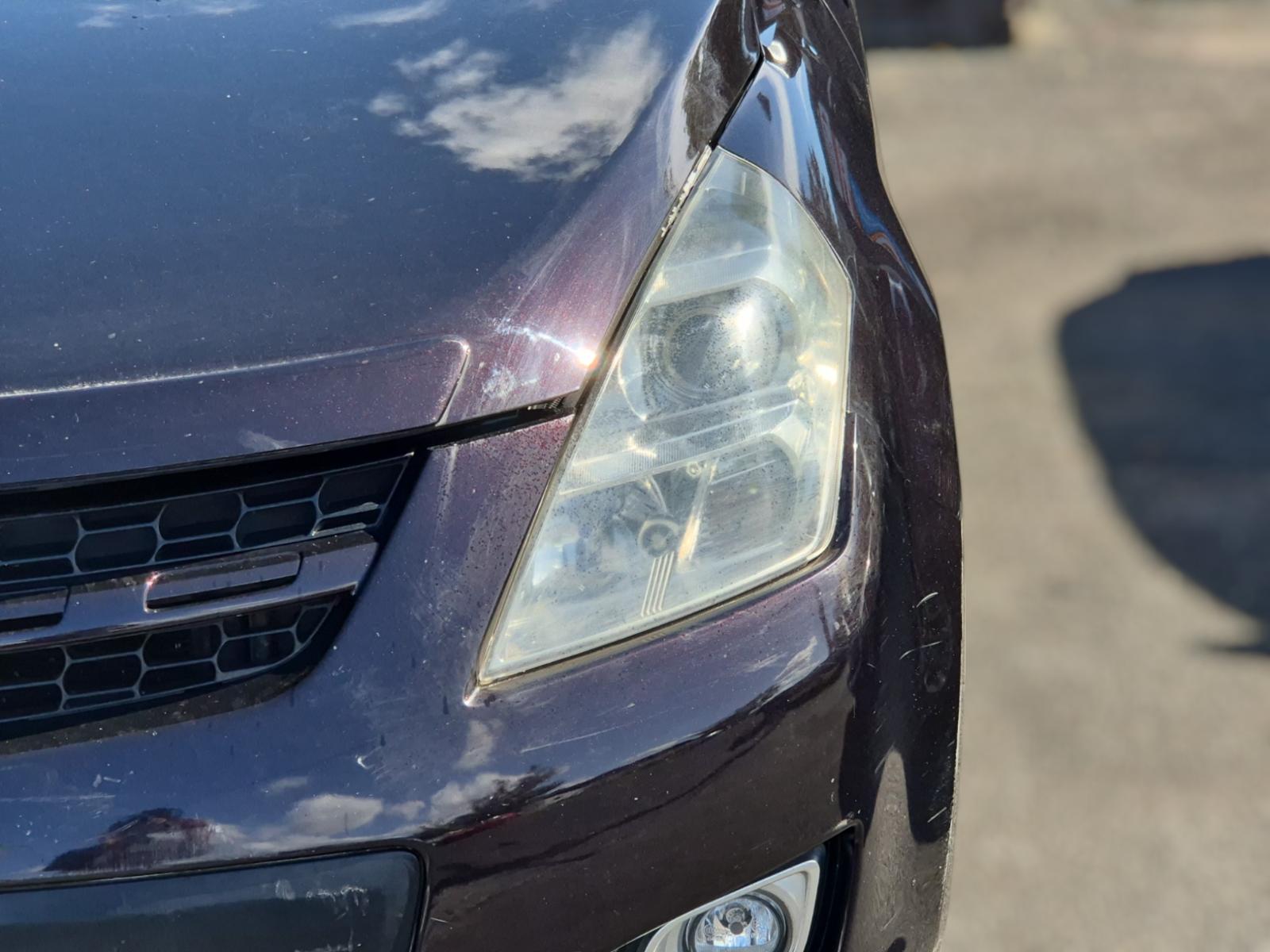 Mazda MPV - LY3P 2007-Present