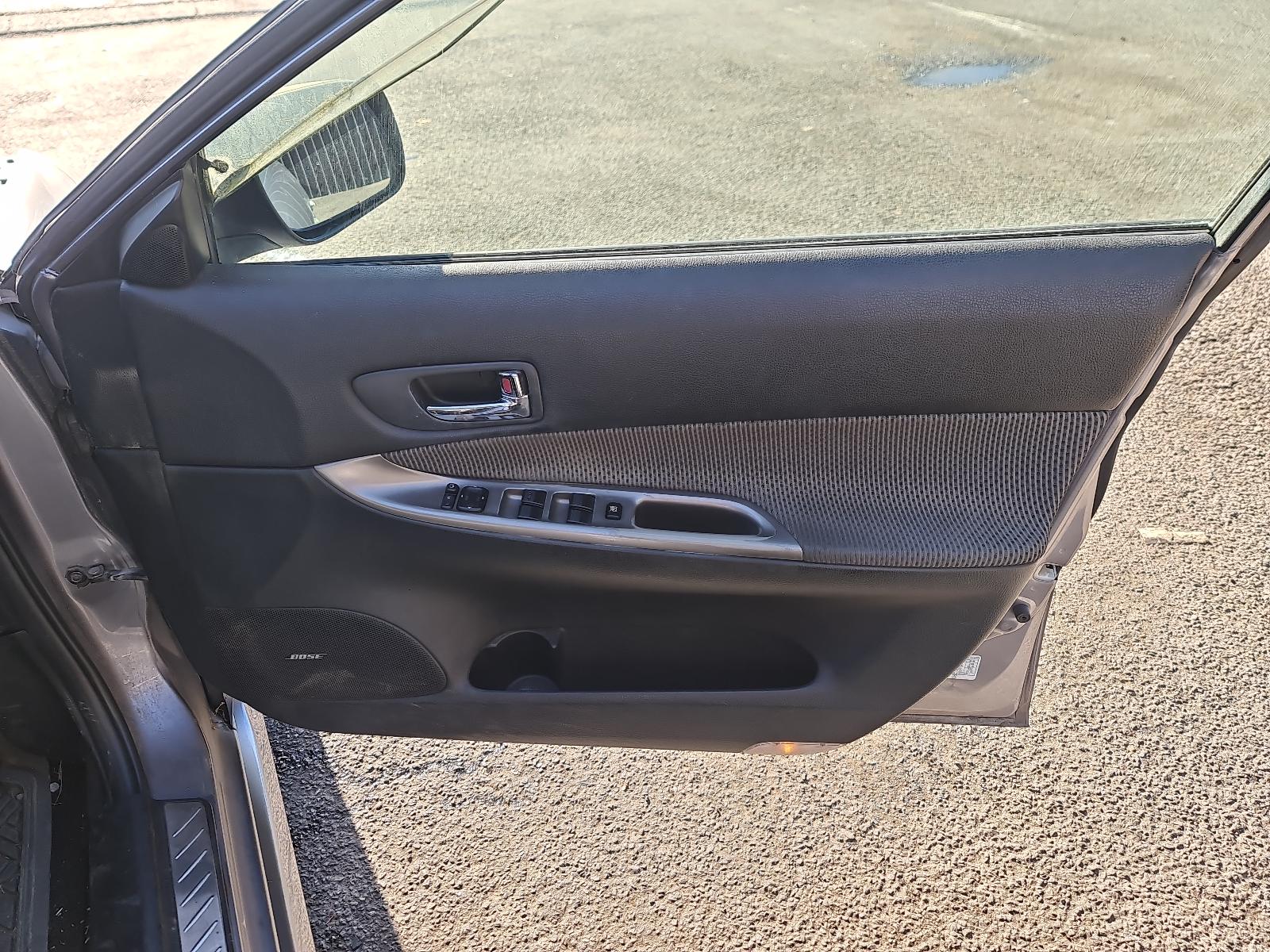 Mazda Atenza - GY 2002-2008