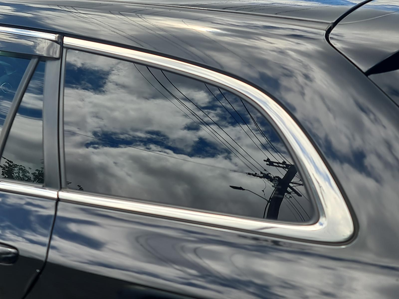 Mazda Atenza - GH 2008-2012