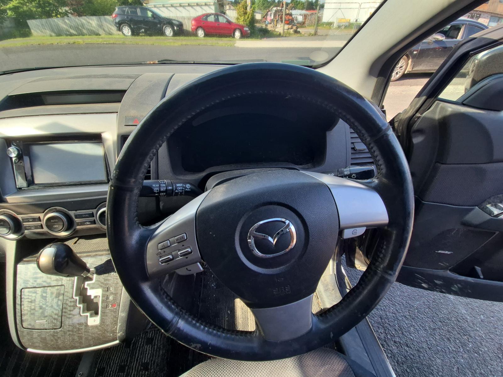 Mazda MPV - LY3P 2007-Present