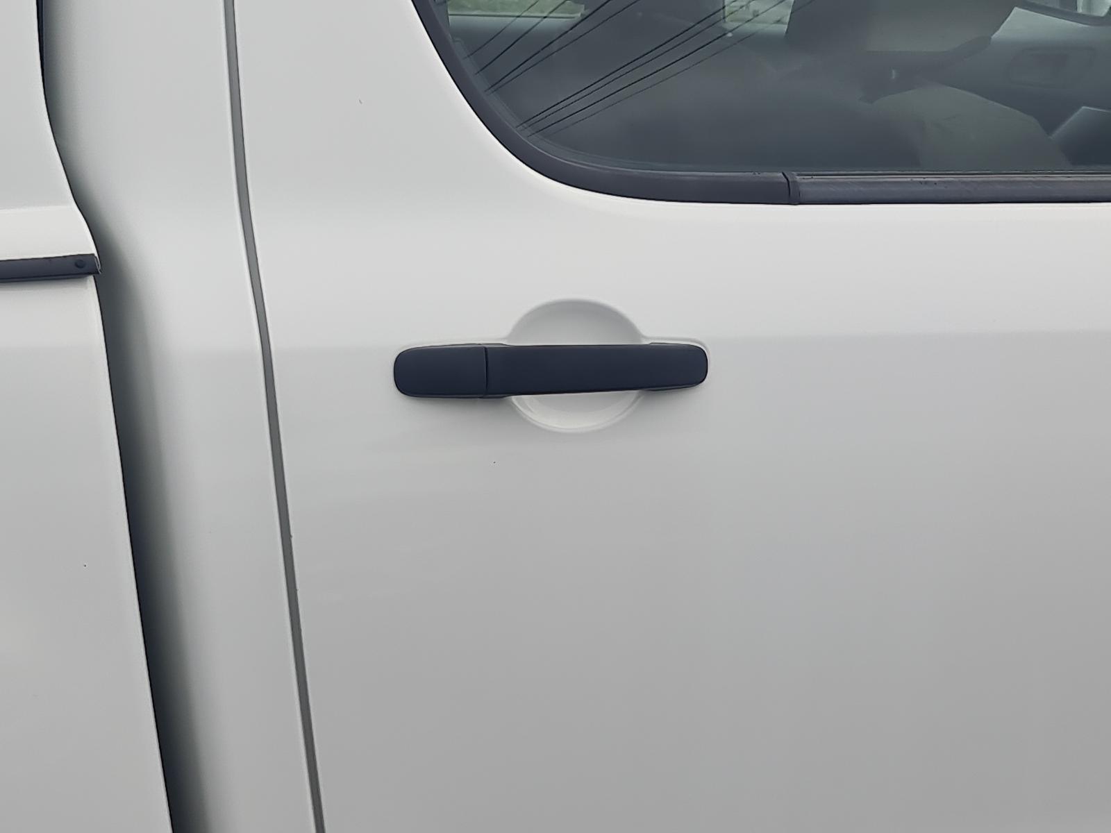 Mazda BT50 - UP 2011-Present