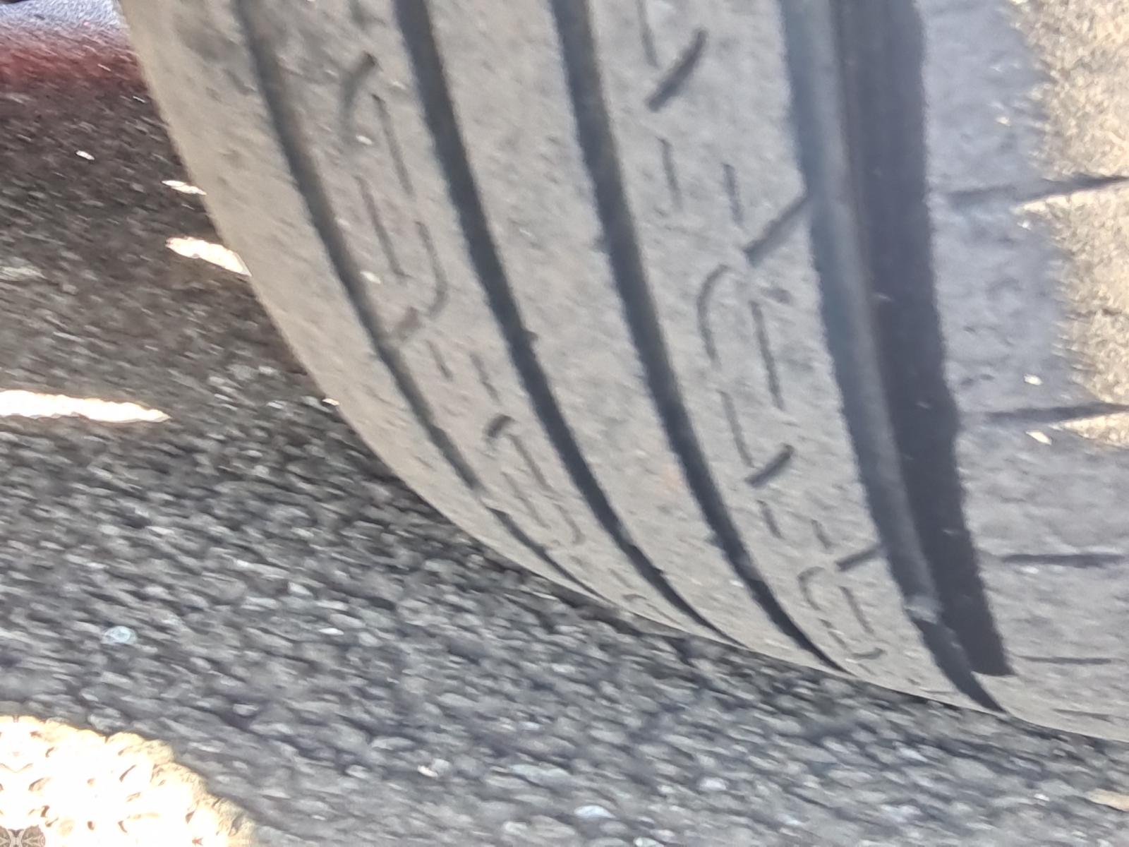 Mazda Atenza - GY 2002-2008