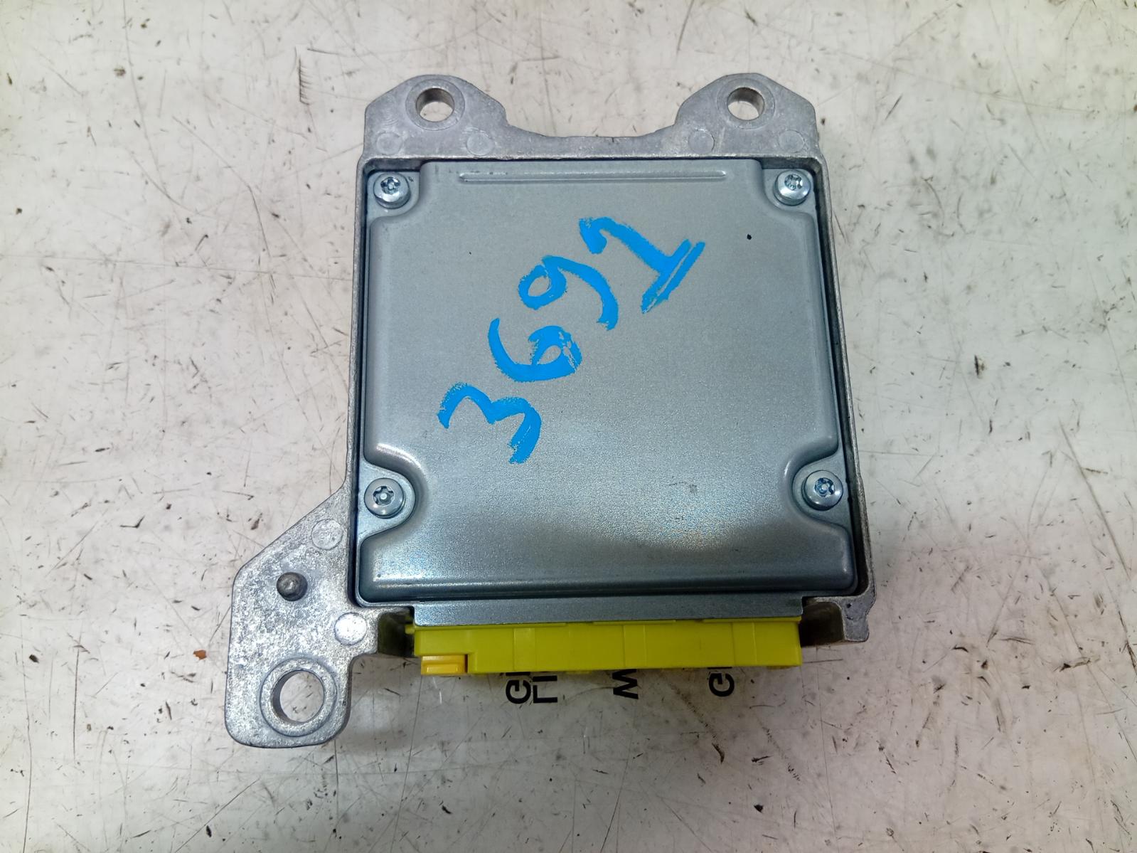 Airbag_Module_Sensor