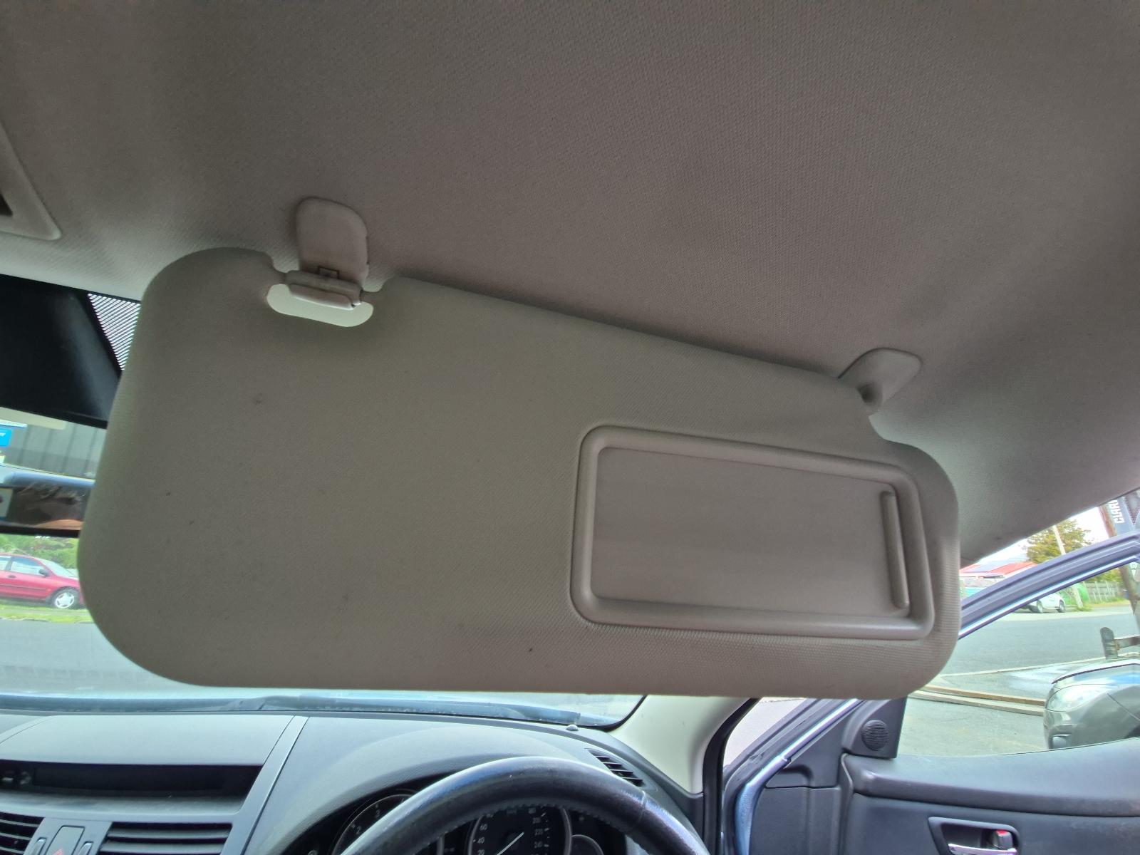 Mazda Atenza - GH 2008-2012