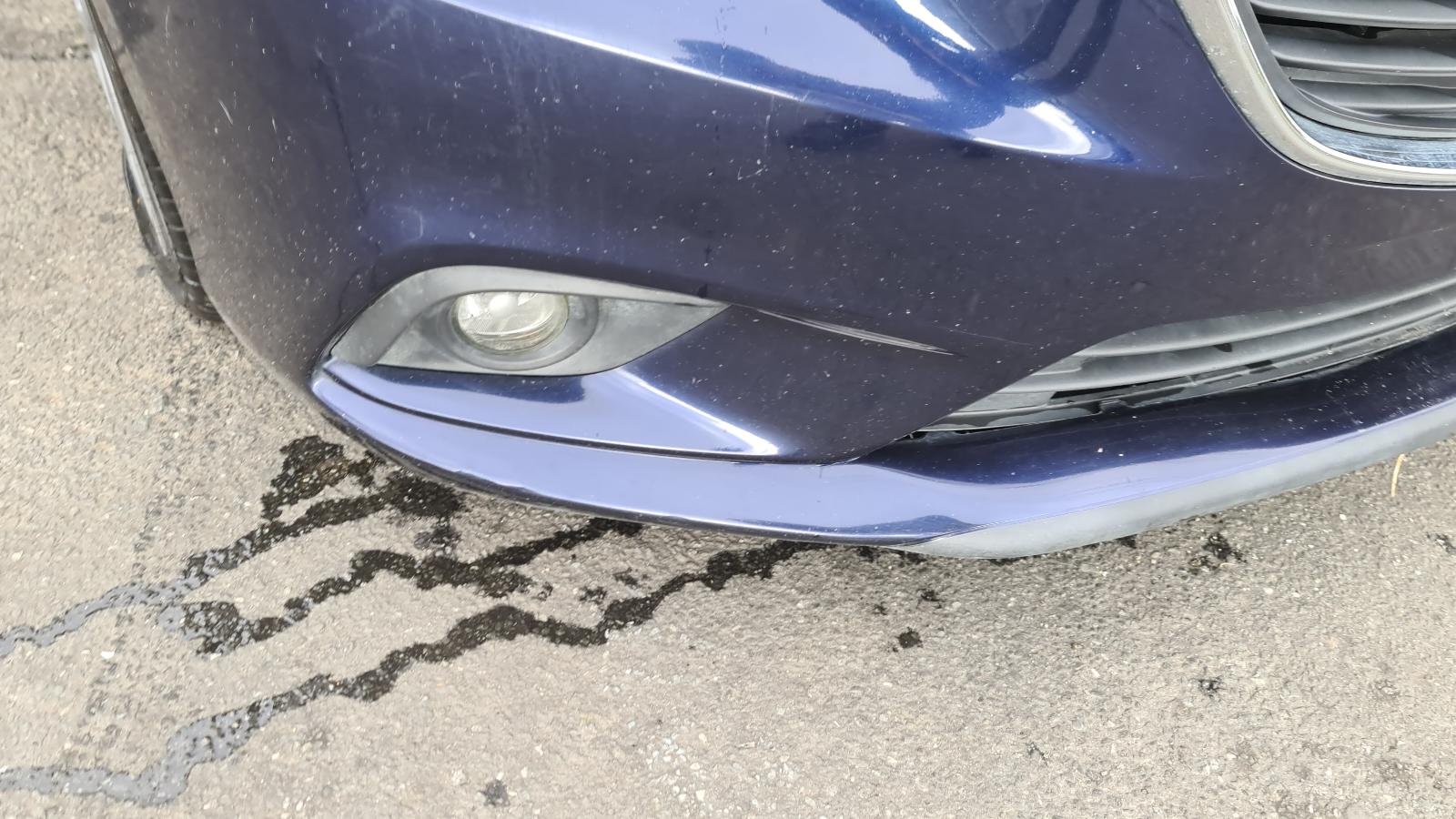 Mazda Atenza - GJ 2011-Present