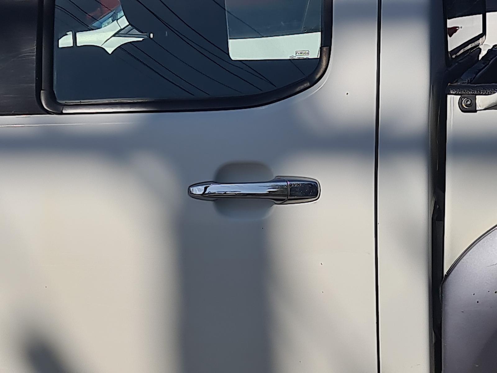 Mazda BT50 - UN 2006-2011