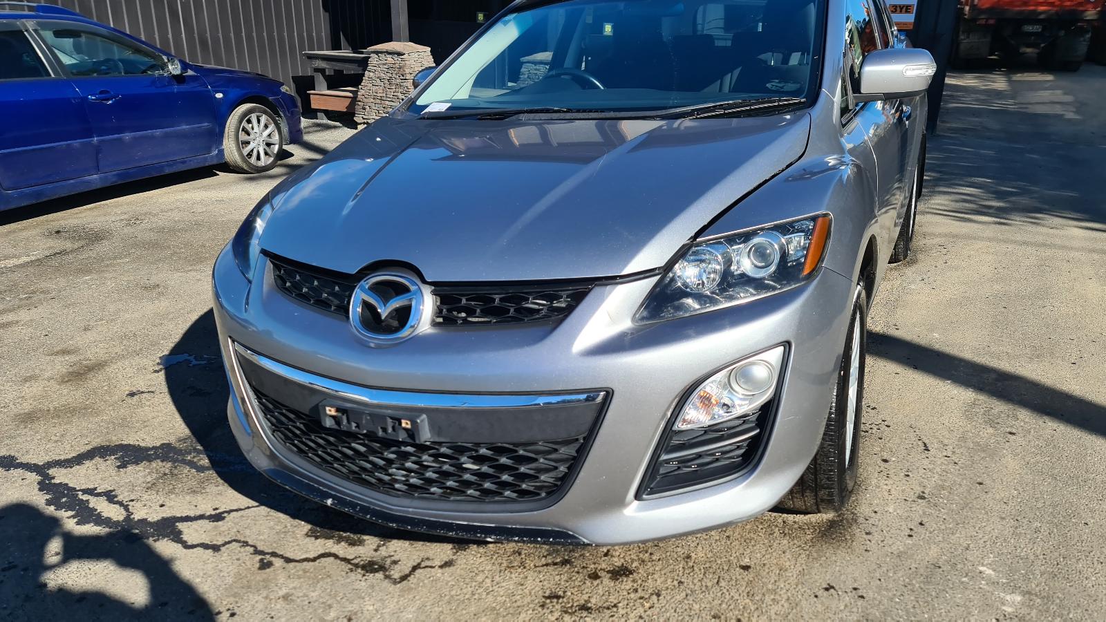 Mazda CX7 - ER 2006-2012