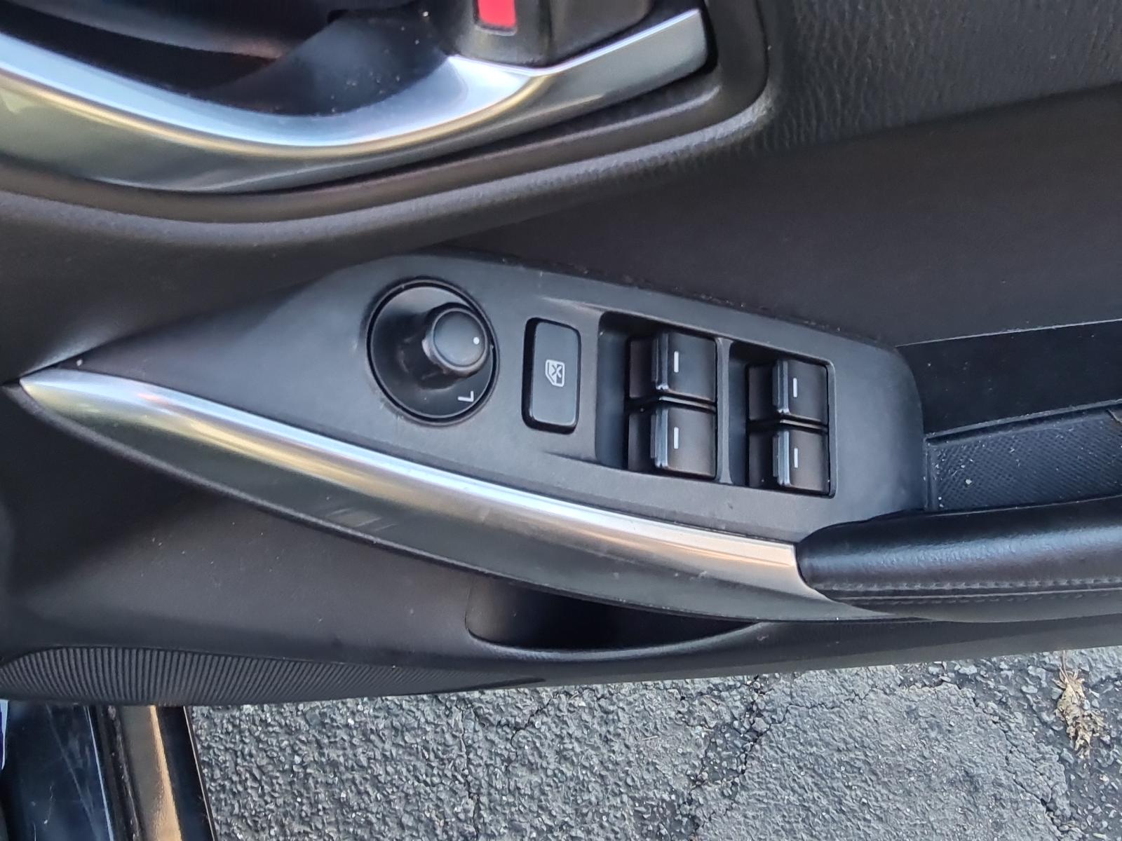 Mazda Atenza - GJ 2011-Present