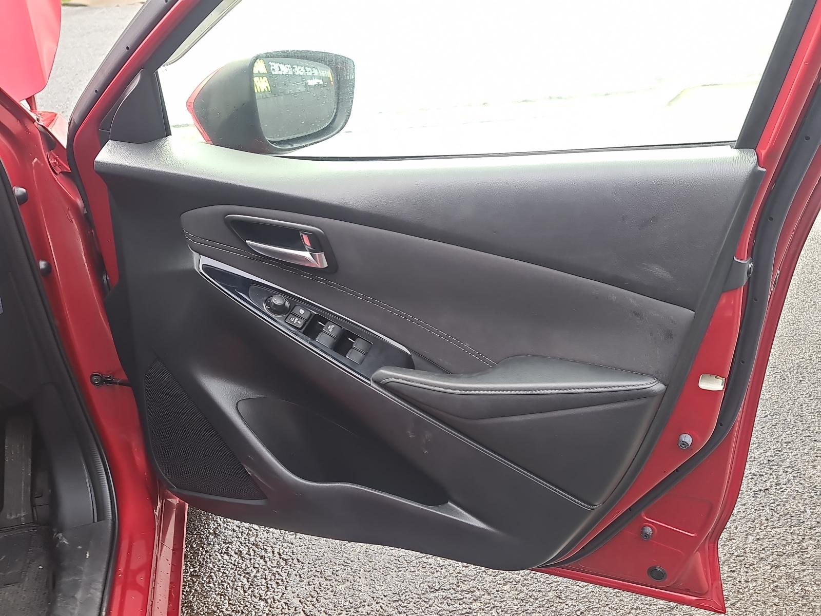 Mazda Demio - DJ 2014-Present