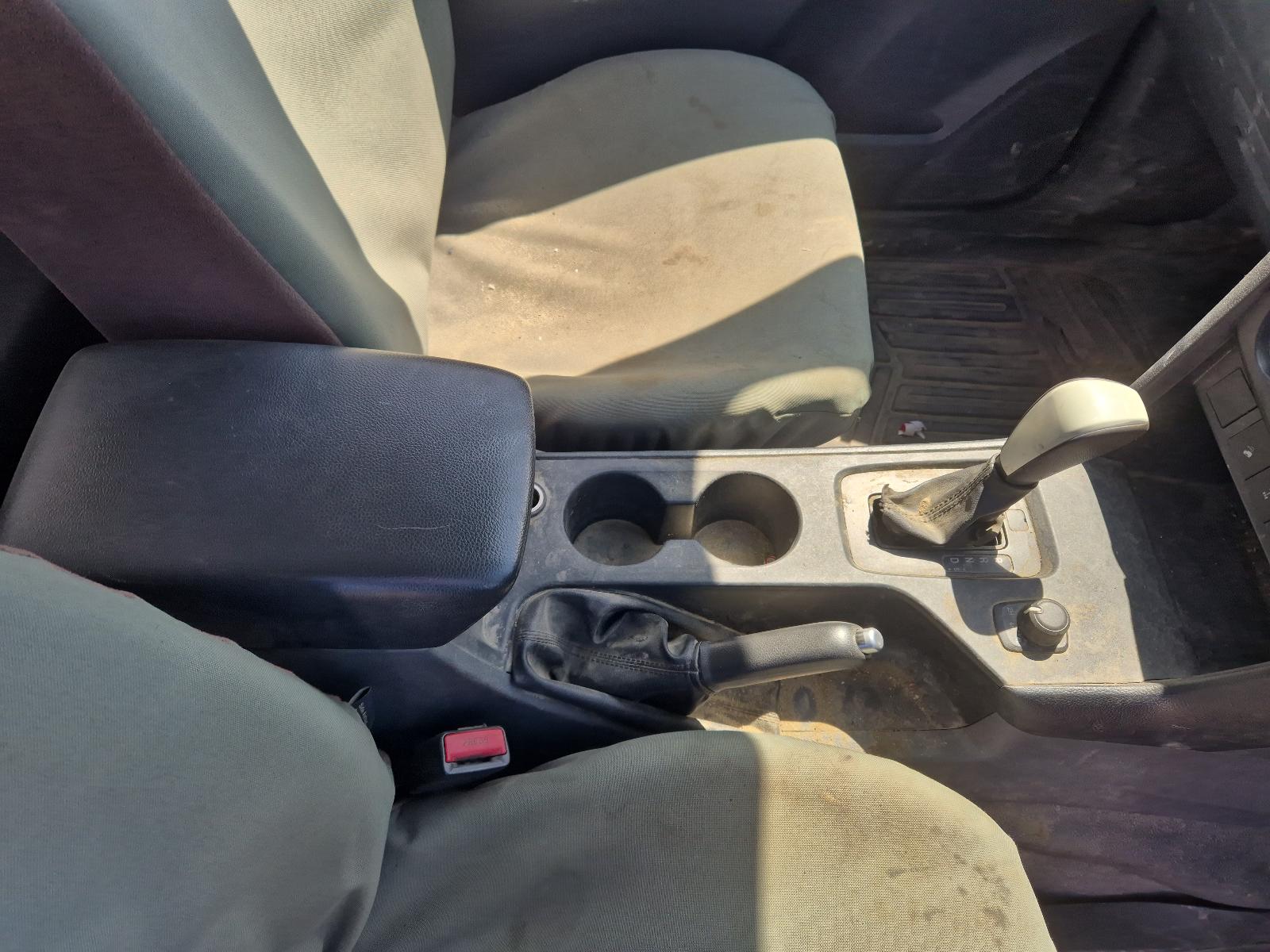 Mazda BT50 - UP 2011-Present