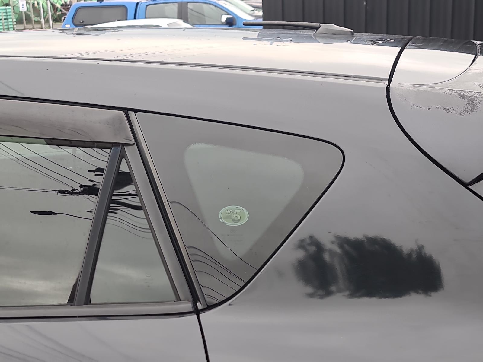 Mazda Axela - BL 2009-2013