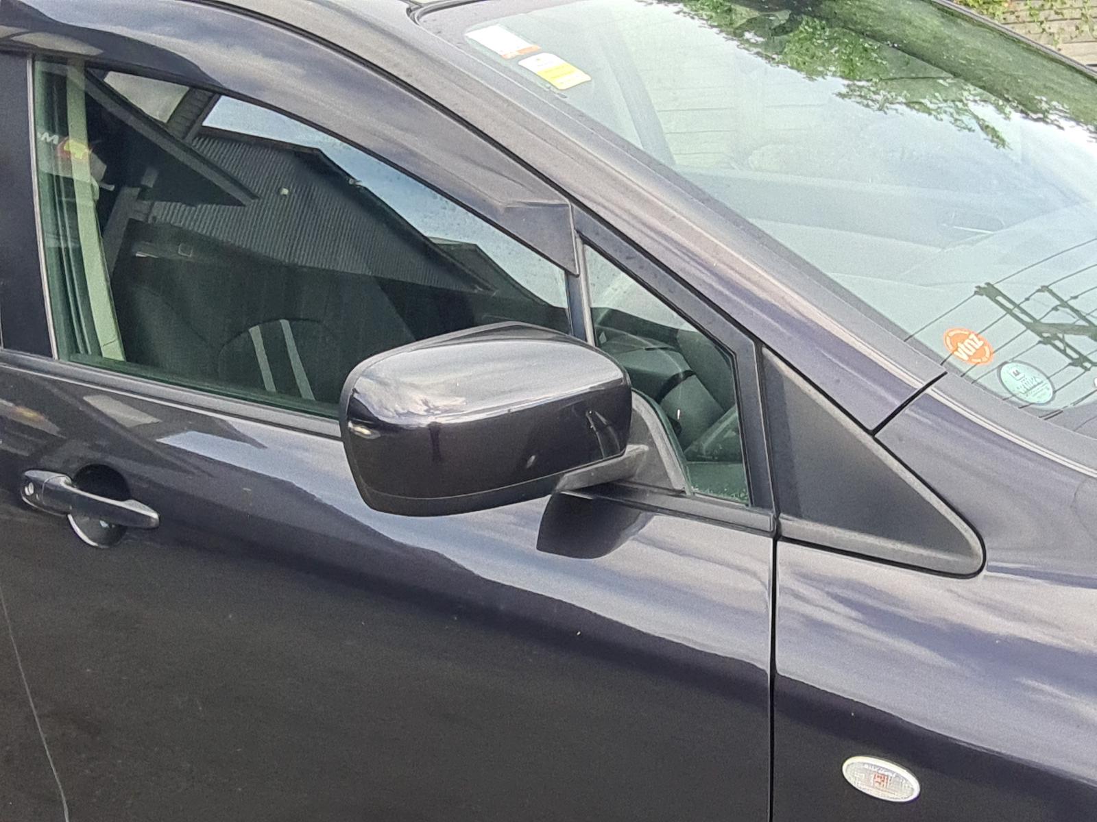 Mazda MPV - LY3P 2007-Present