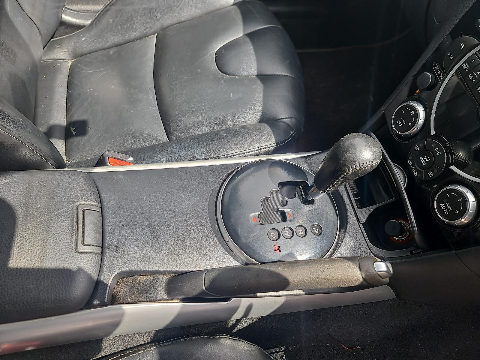 Mazda RX8 - SE 2003-2012