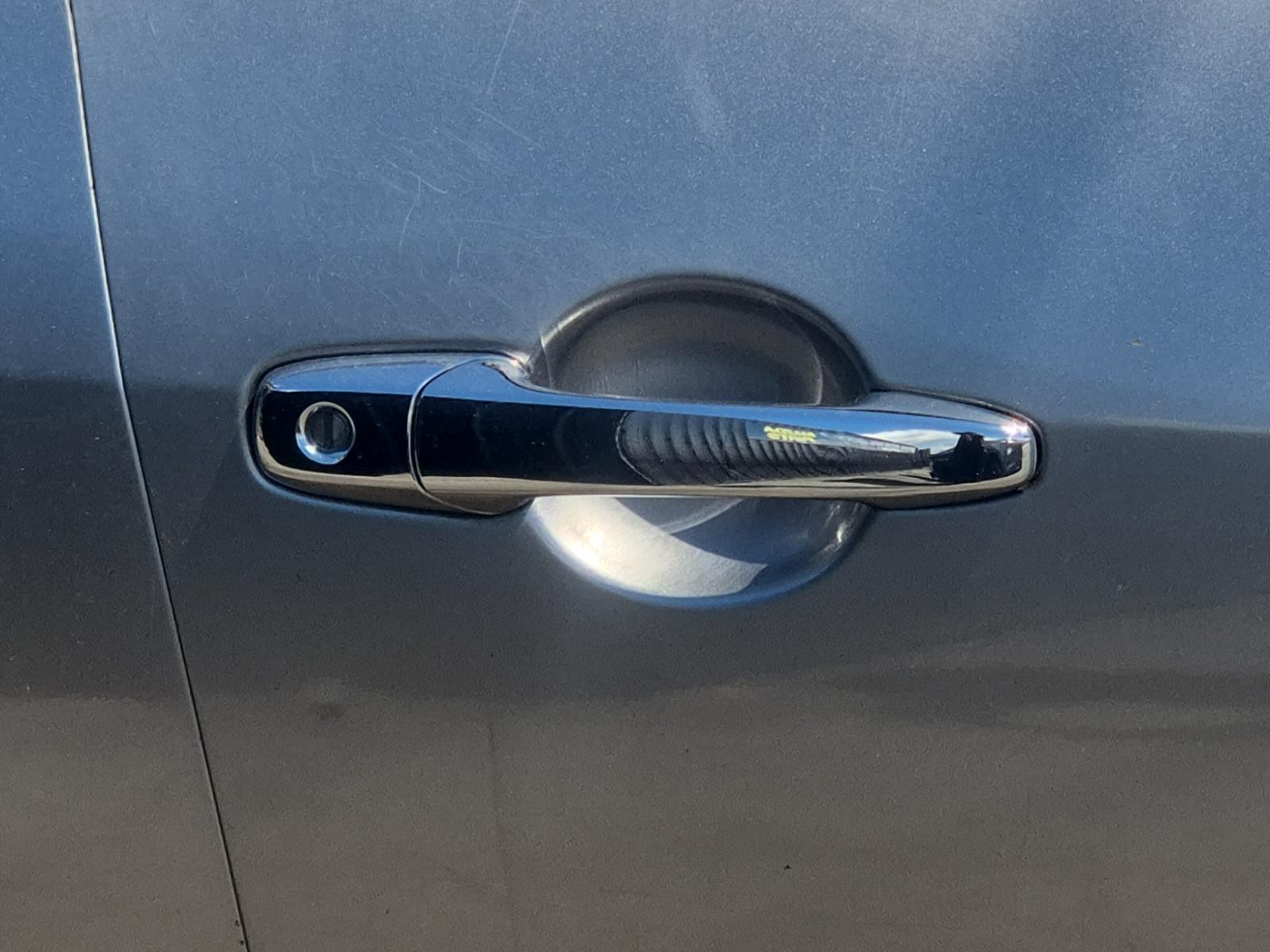 Mazda CX7 - ER 2006-2012