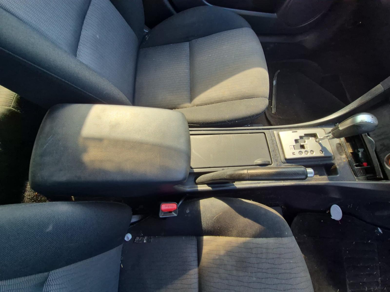 Mazda Axela - BK 2003-2009