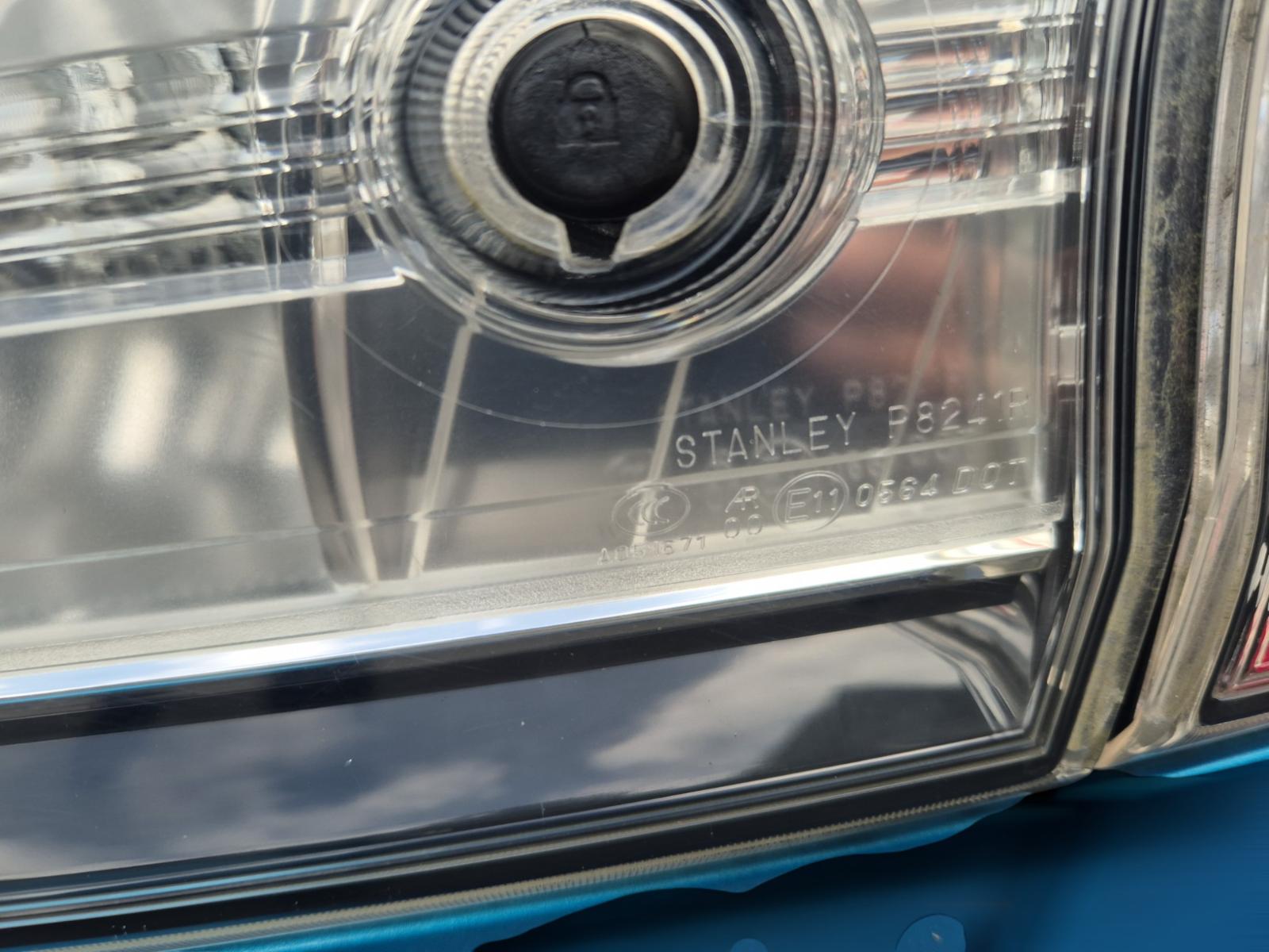 Mazda Axela - BL 2009-2013