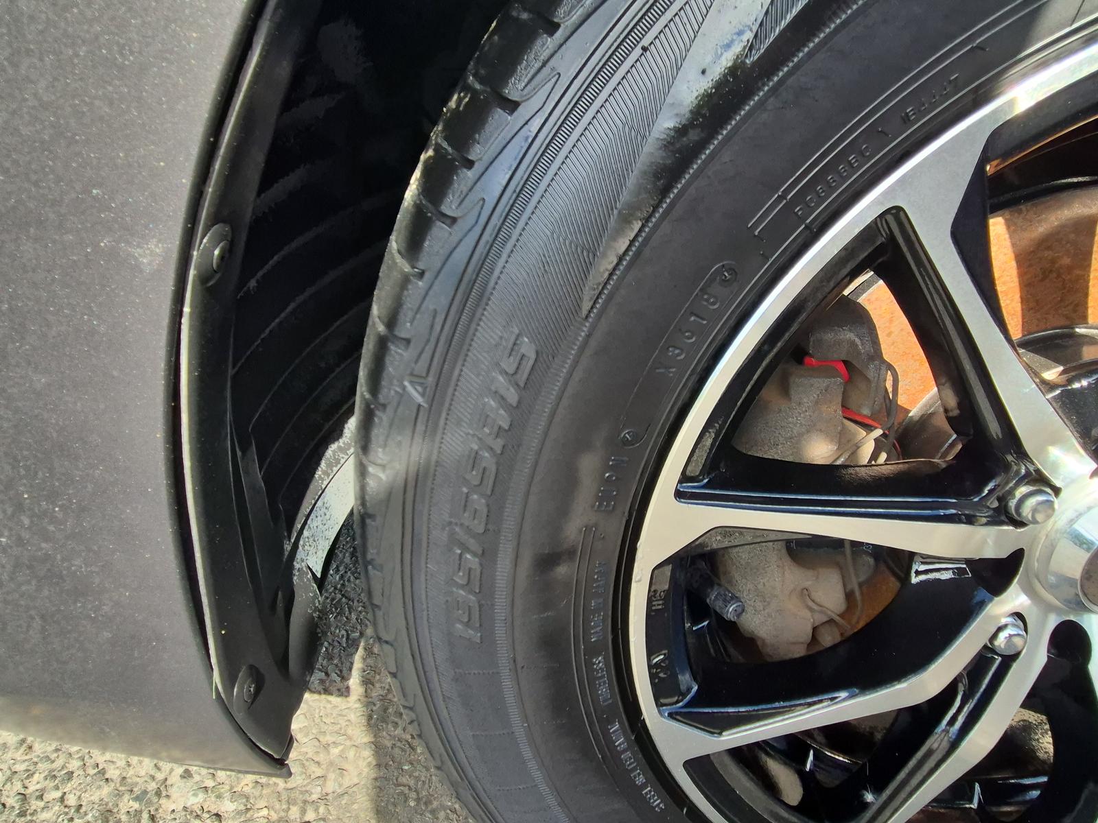 Mazda Axela - BL 2009-2013