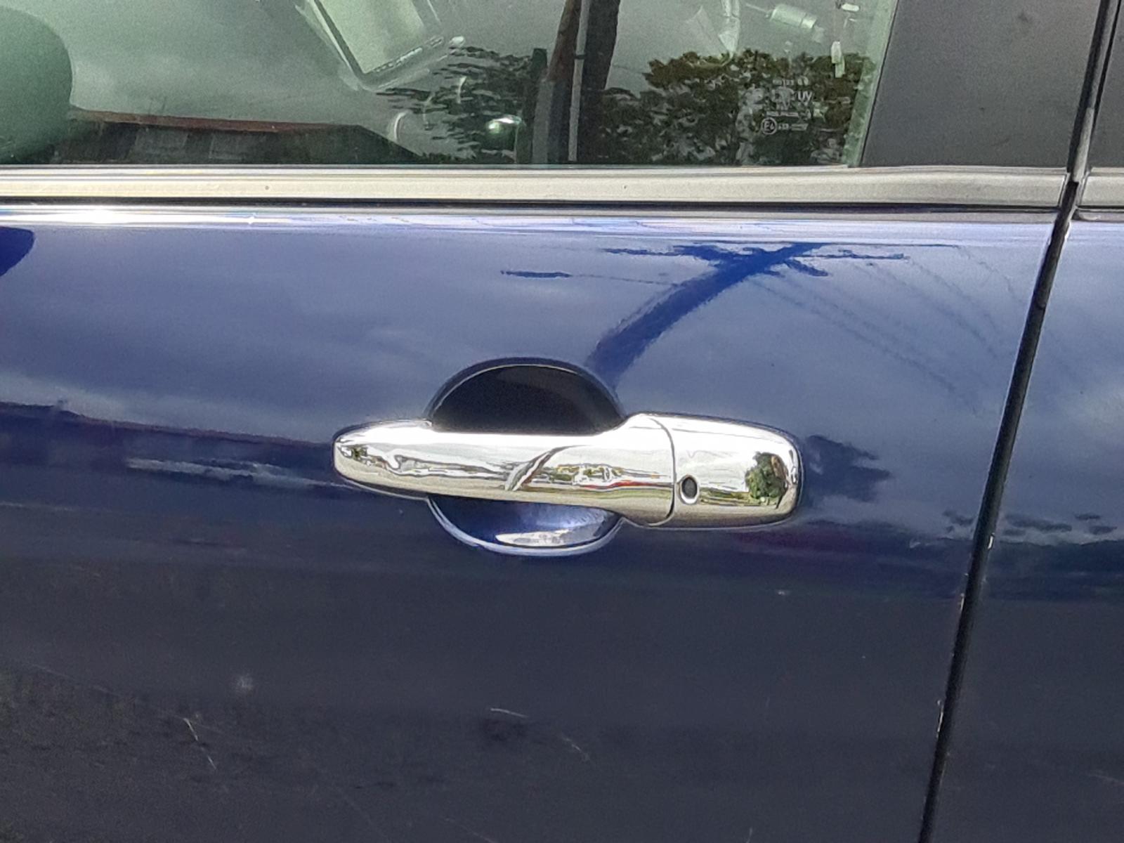 Mazda Premacy - CW 2010-2016