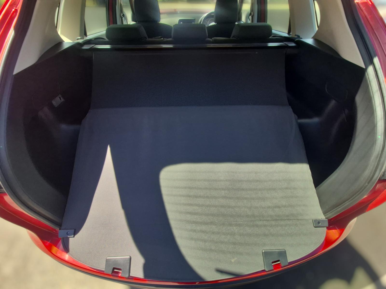 Mazda CX5 - KE 2012-Present