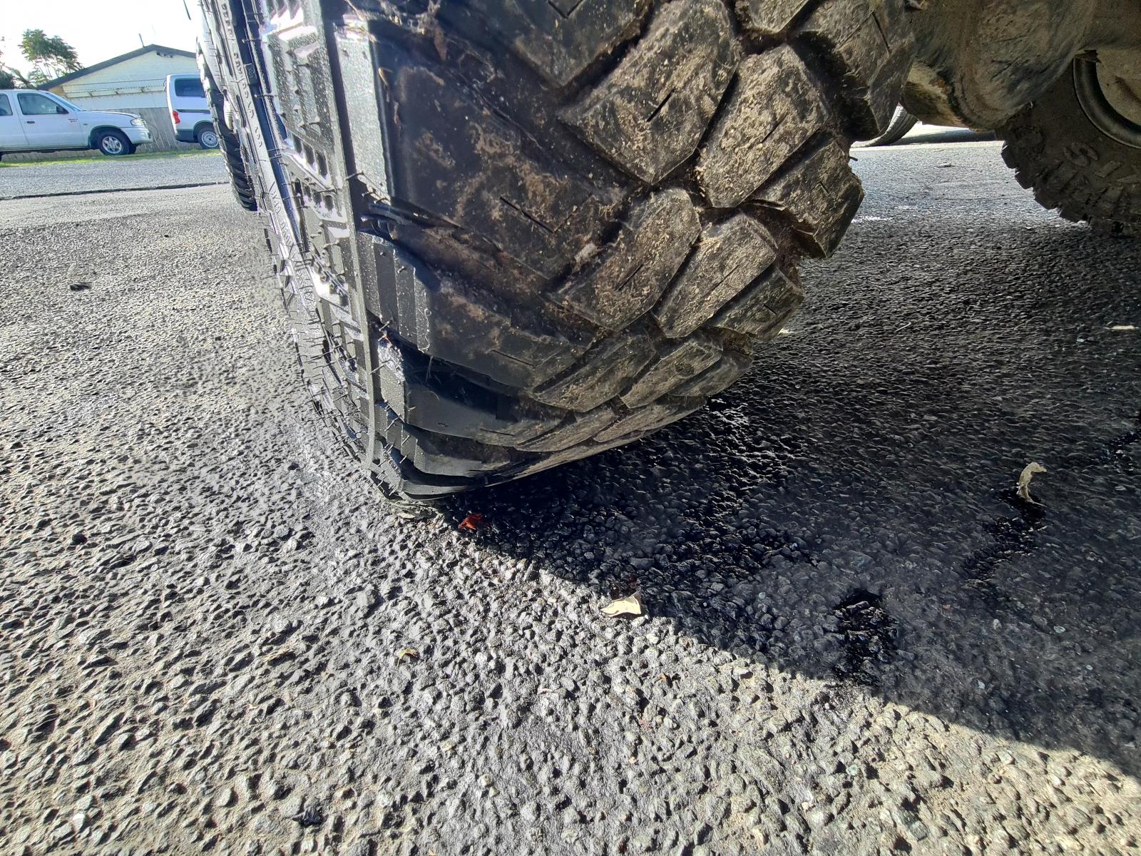 Mazda Bounty - UN 1999-2006