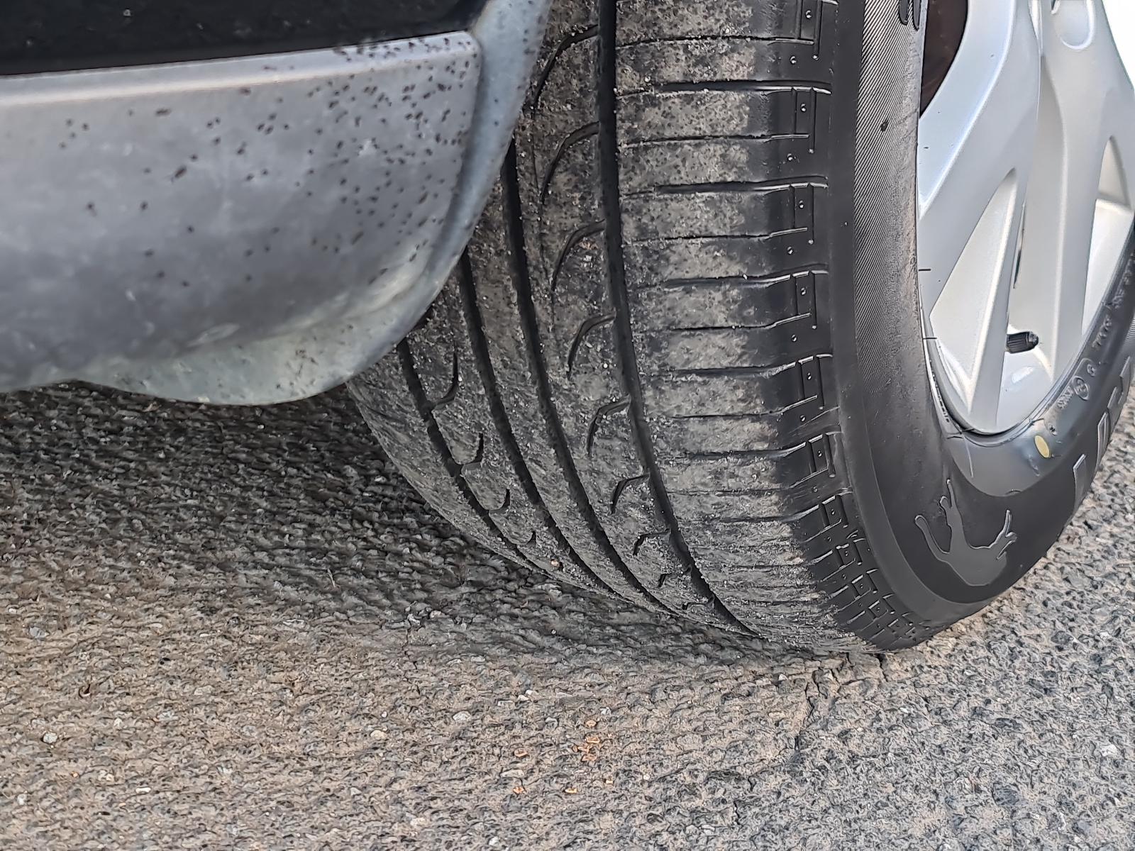 Mazda CX7 - ER 2006-2012