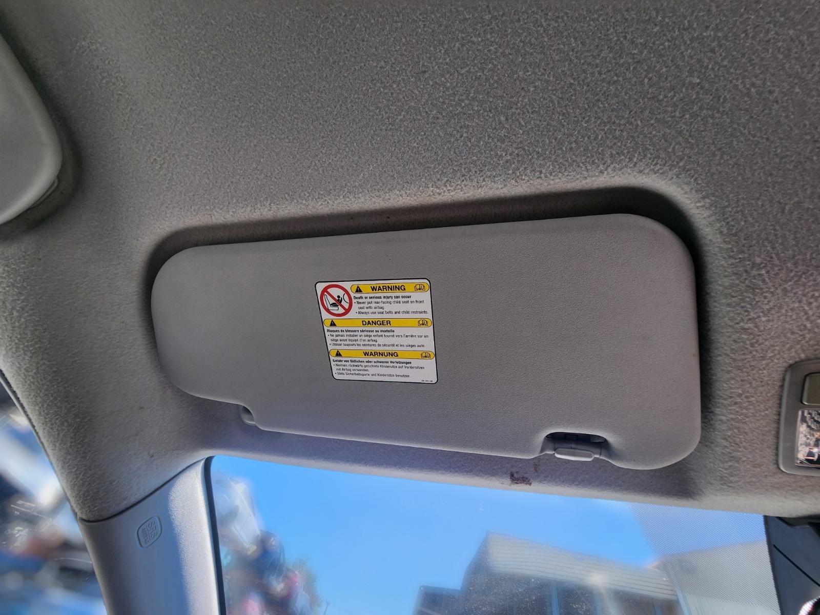 Sunvisor