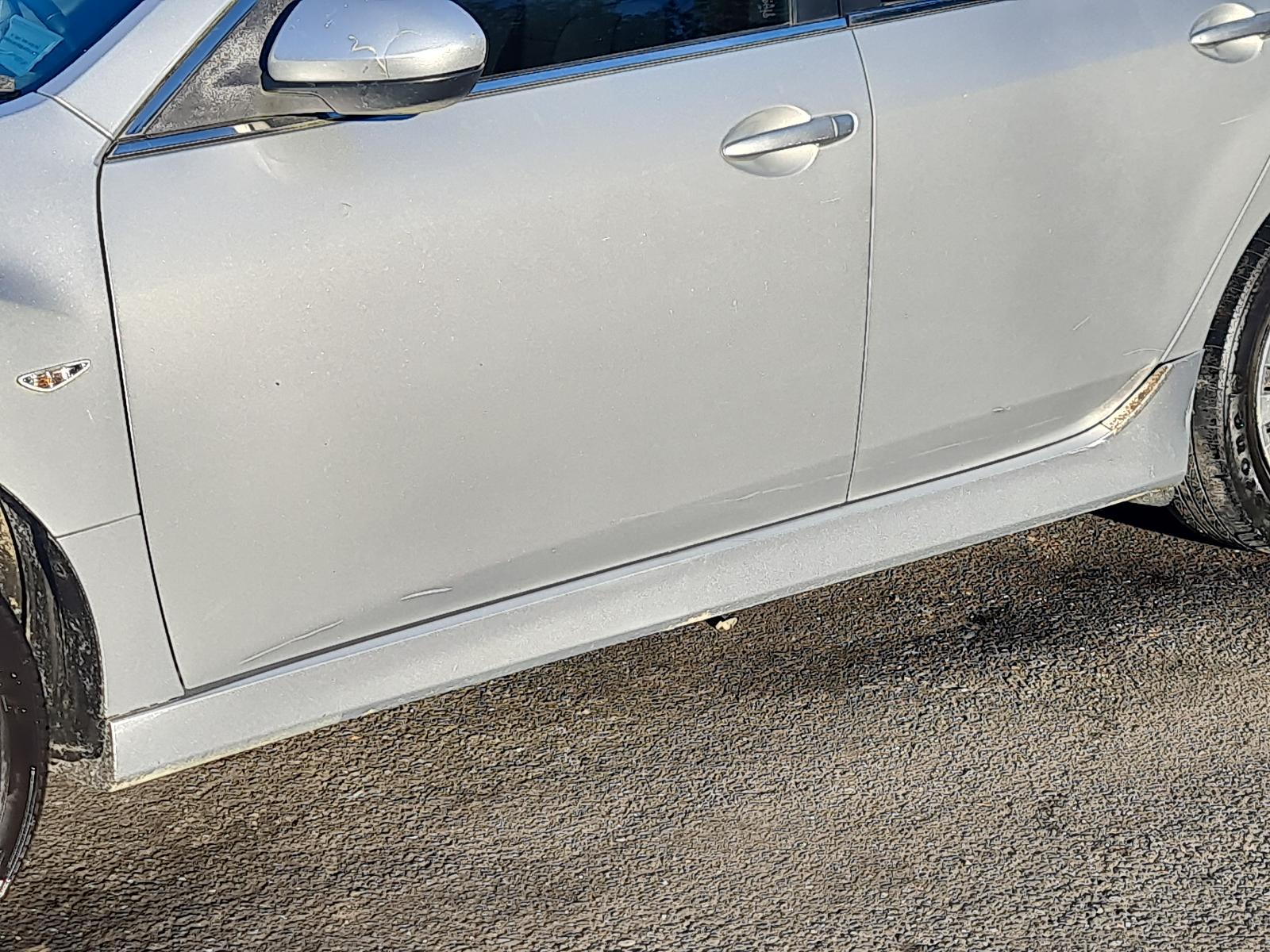 Mazda Atenza - GH 2008-2012