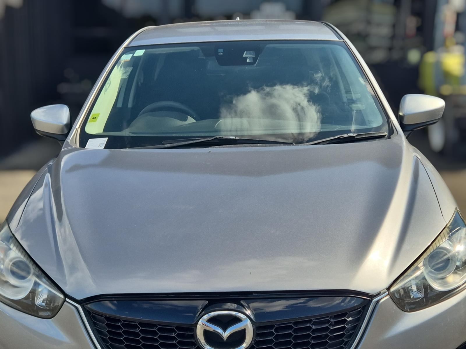 Mazda CX5 - KE 2012-Present