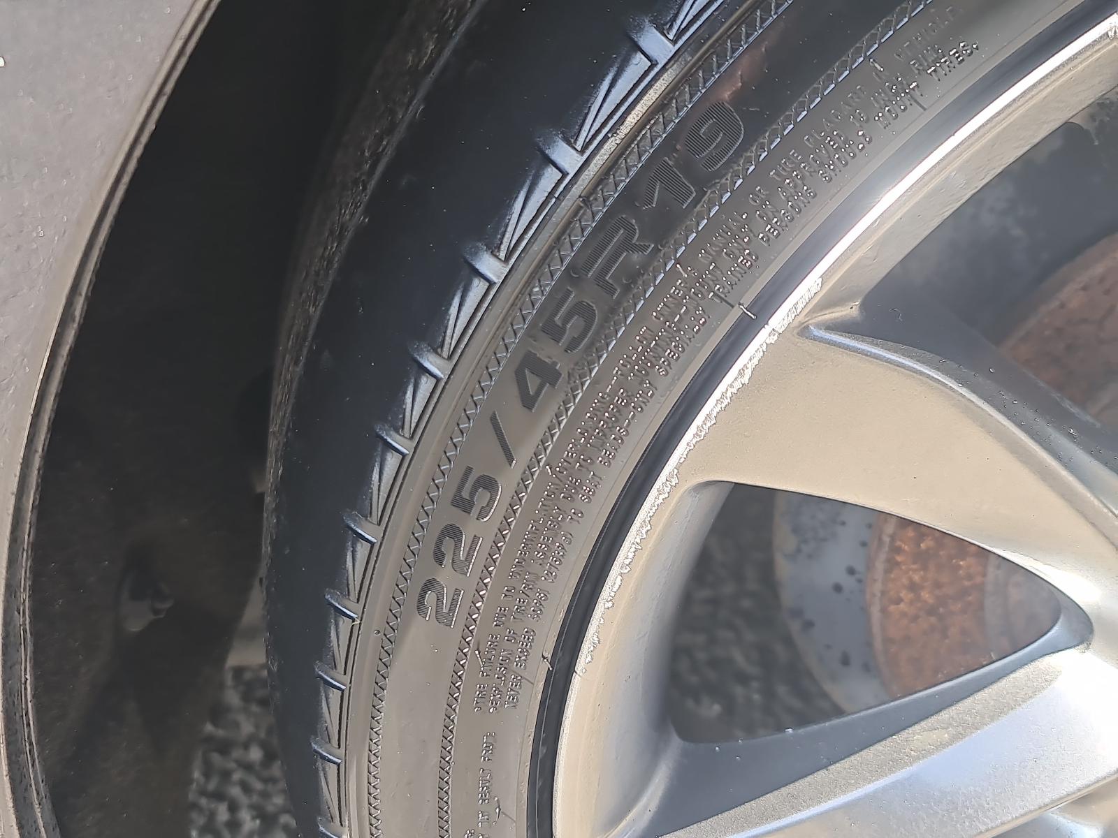 Mazda Atenza - GJ 2011-Present