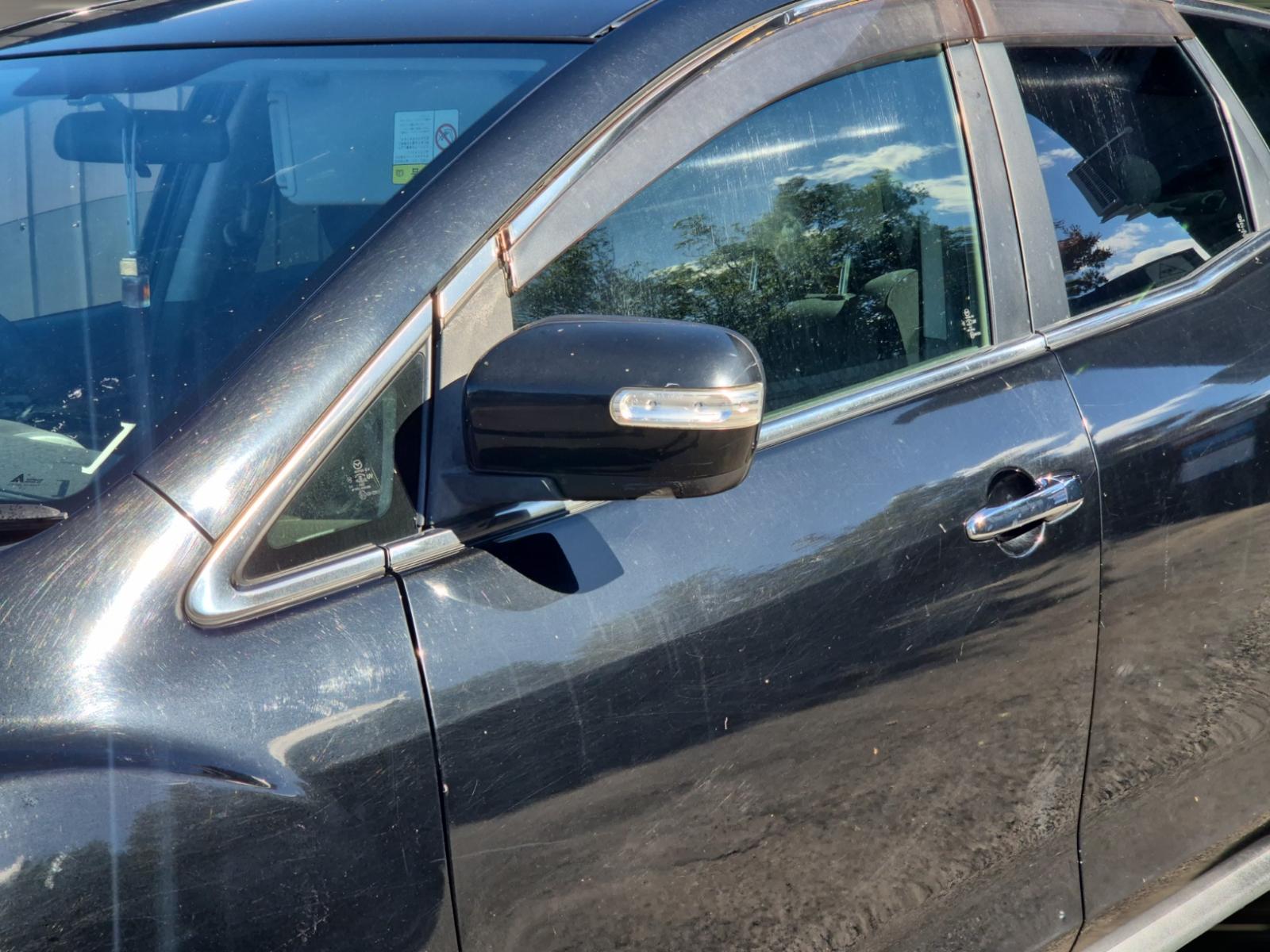 Mazda CX7 - ER 2006-2012